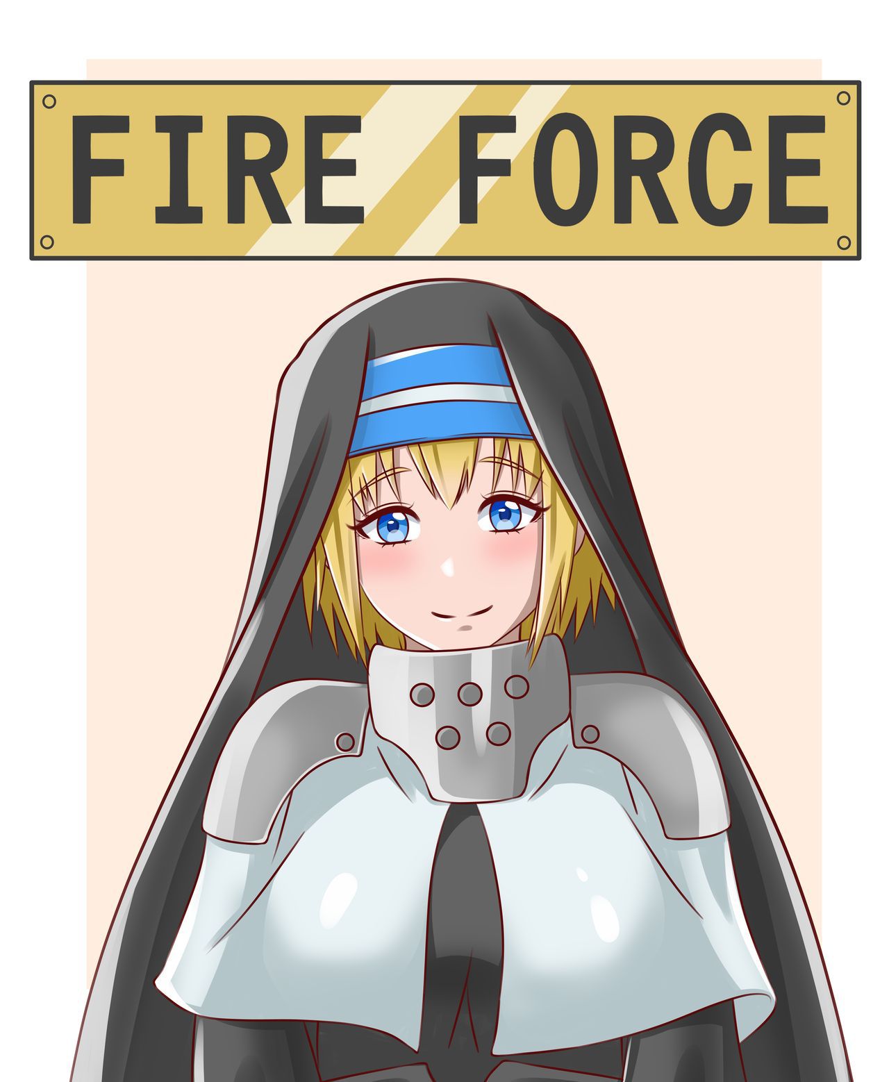 Fire Force Collection 221