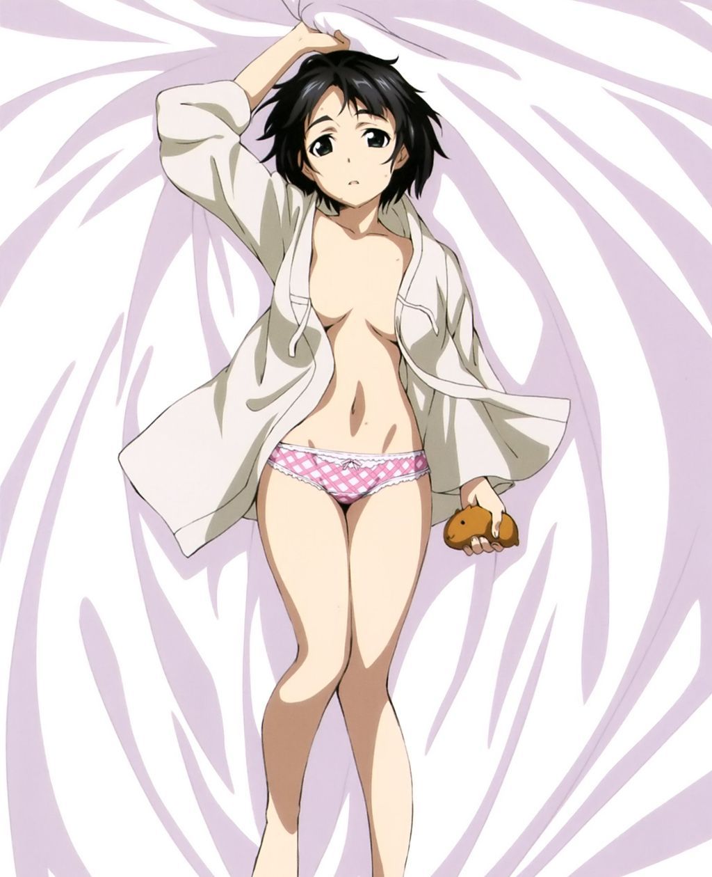 【Sword Art Online】Naoha Kirigaya's free secondary erotic images 8