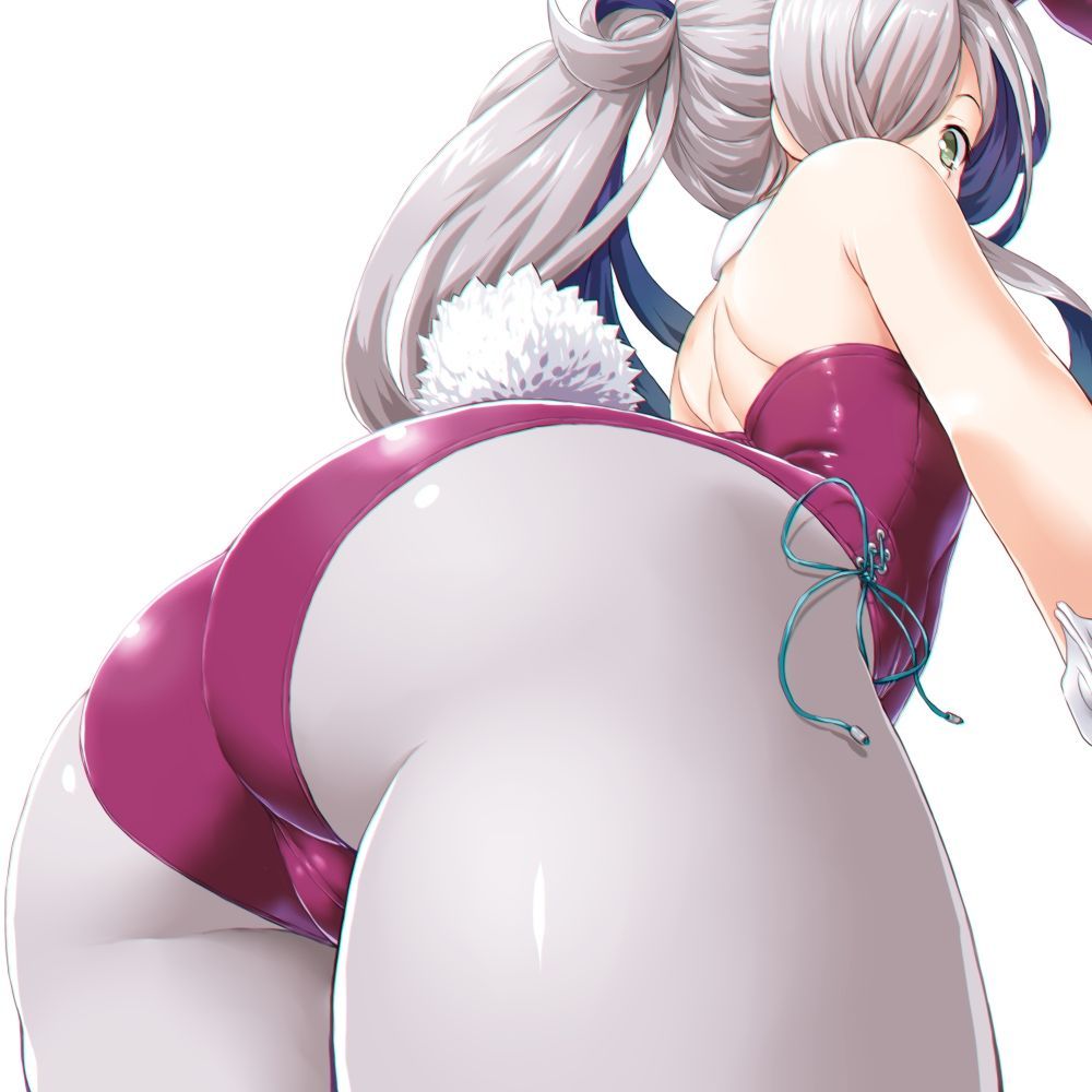 【Secondary】Horny image of a cute girl with low angle mechashiko 17