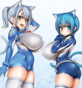 Transcendent cute and sexy images collection of bodysuits! 4