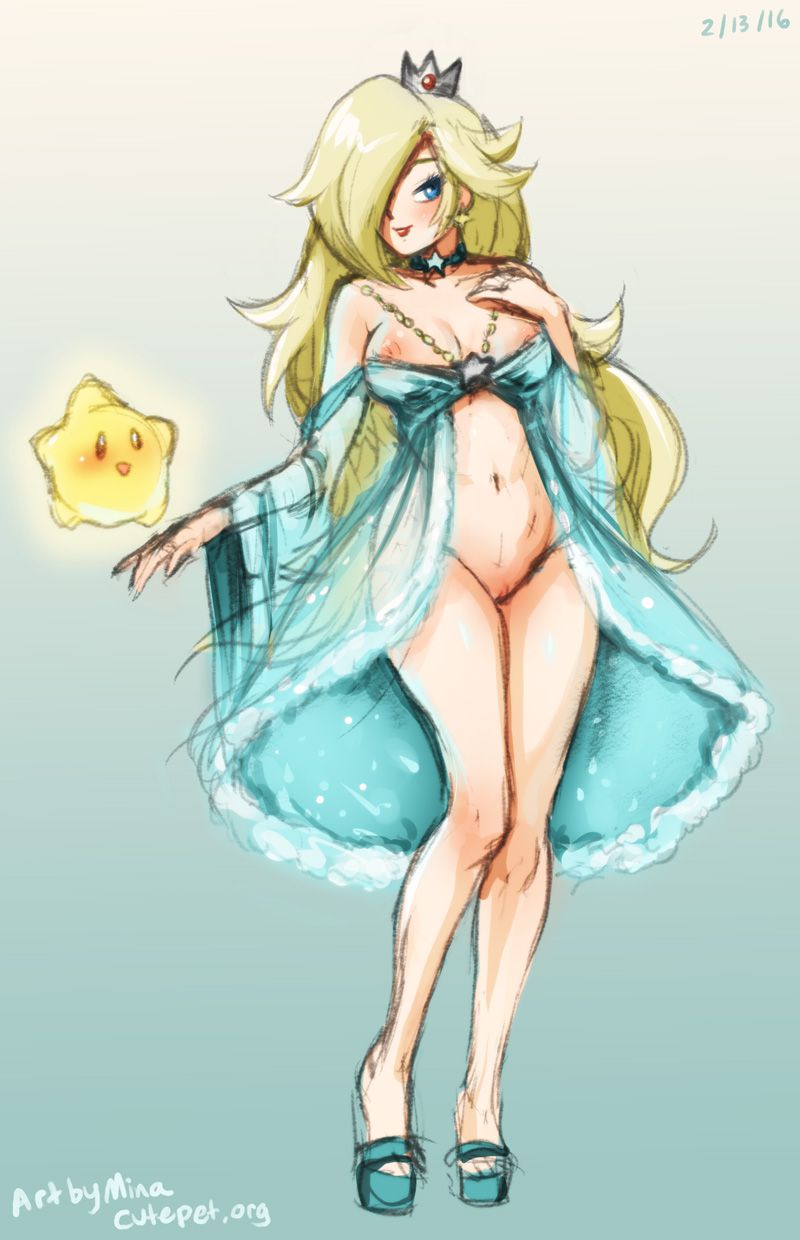 Rosalina 102