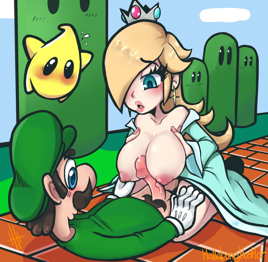 Rosalina 144