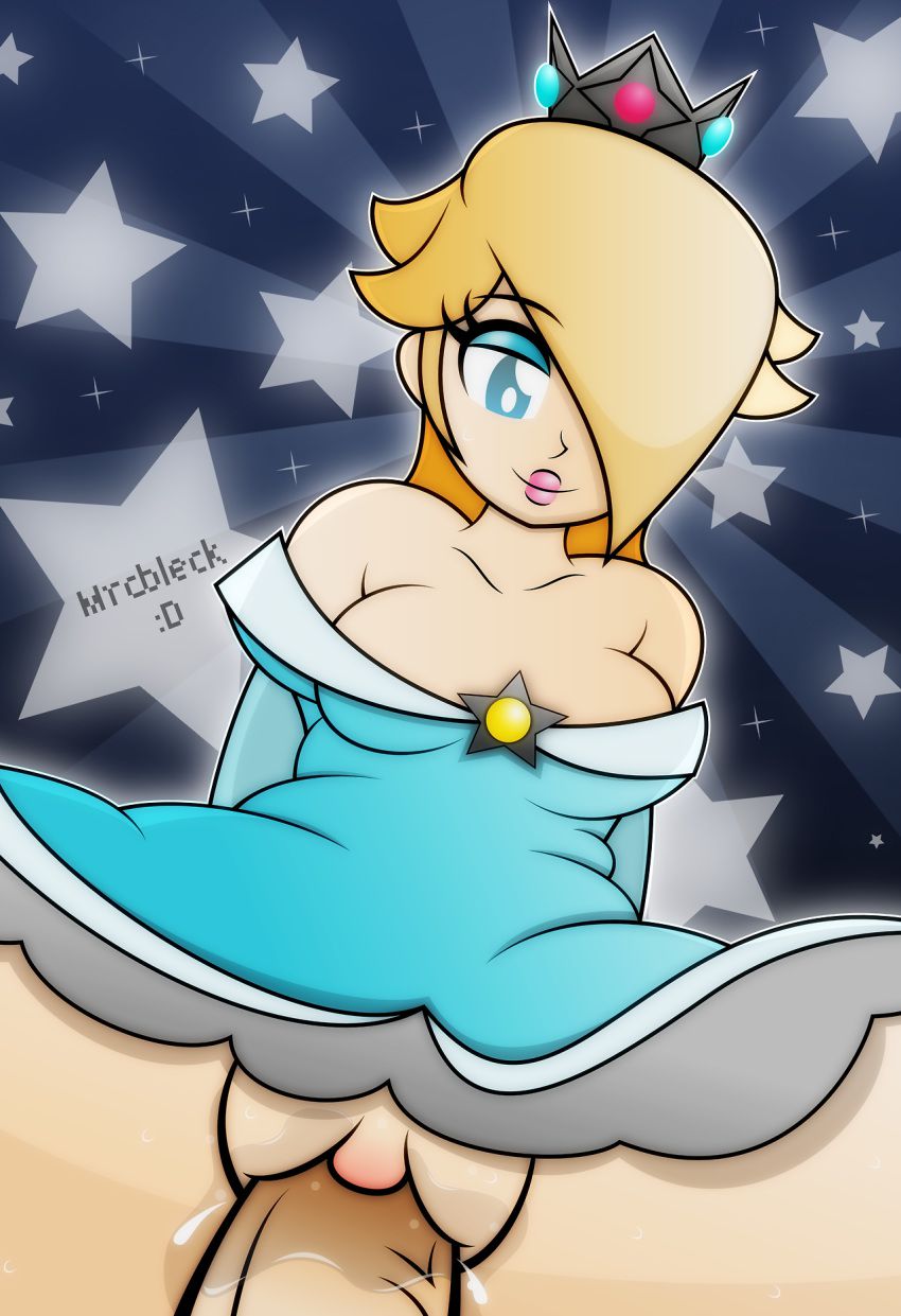 Rosalina 333