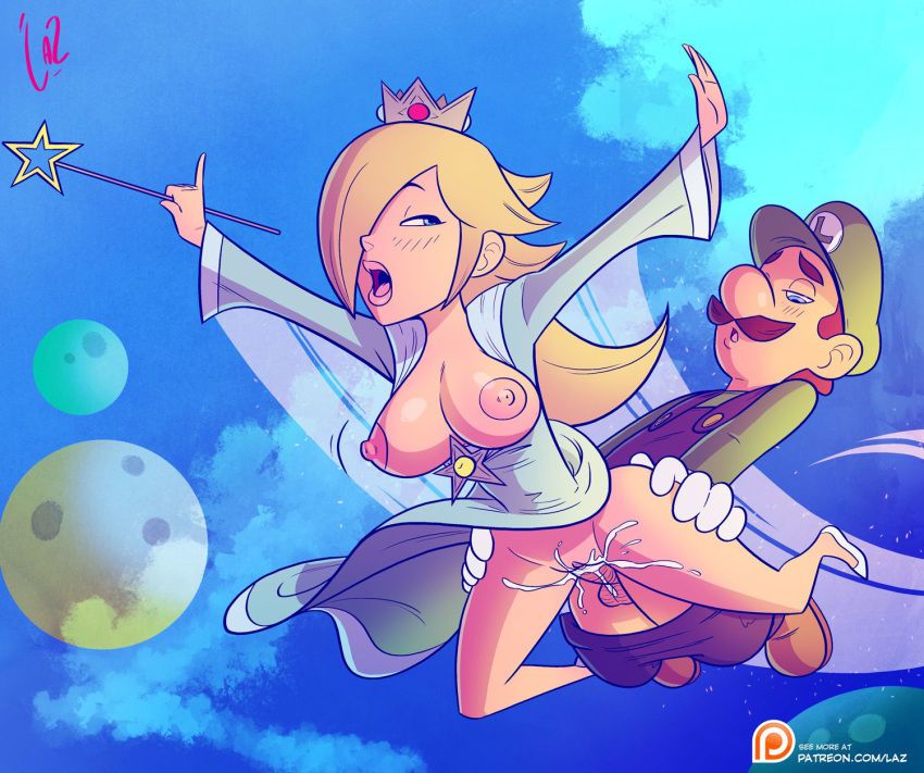 Rosalina 394