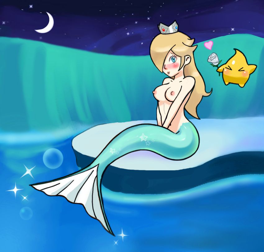 Rosalina 505