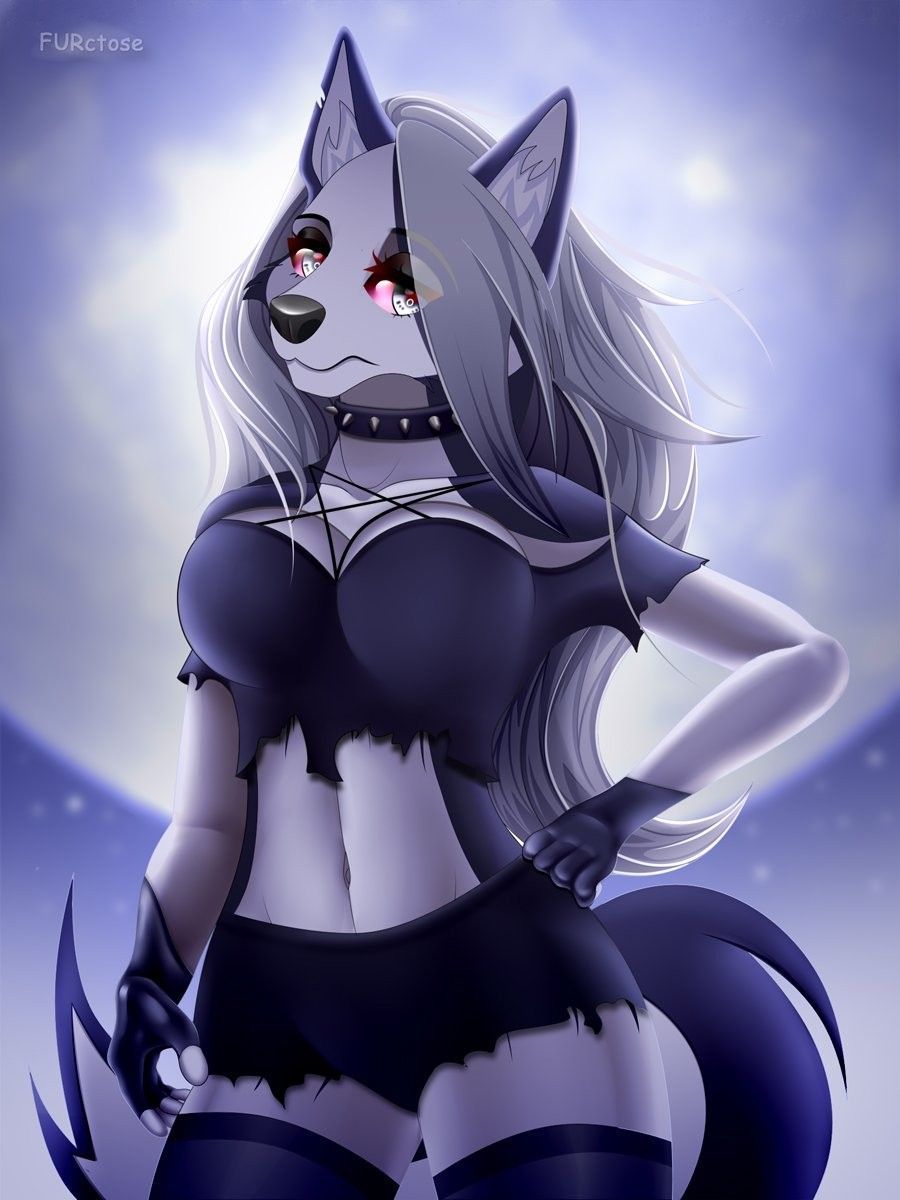 furry female wolves 10