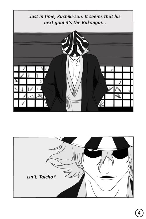 [jenn ]return to happiness [ichi + ruki[bleach) 42