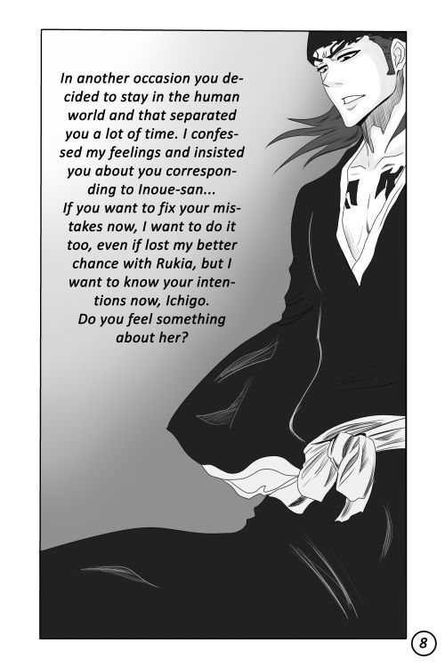 [jenn ]return to happiness [ichi + ruki[bleach) 47