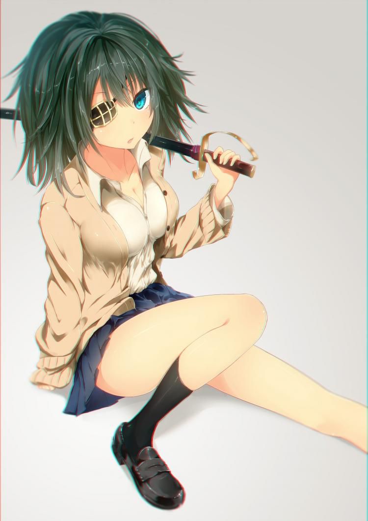 【Fleet Collection】Kiso's cute picture furnace image summary 23