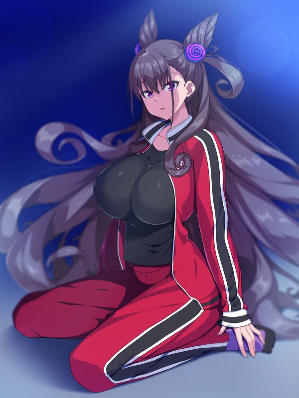 Free erotic image summary of Murasaki Shikibu who can be happy just by looking! (Fate Grand Order) 11