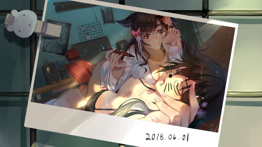 【With images】Kaohsiung is a real ban www (Azur Lane) in dark customs 15