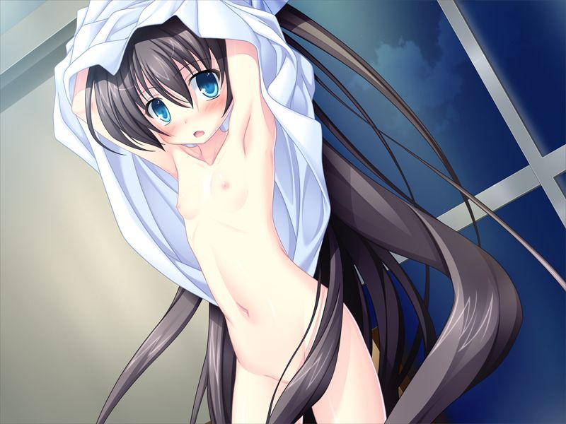 Erotic anime summary Erotic image that you can feel that big are good but small breasts are also good [secondary erotic] 8