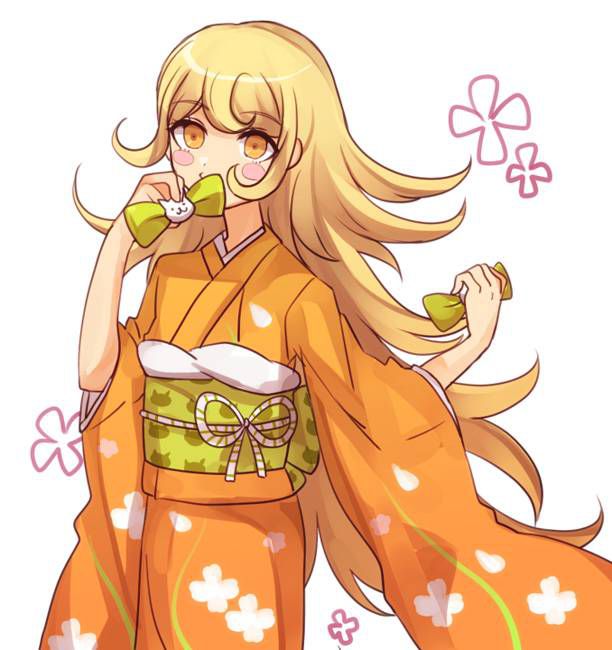 【Danganronpa】Saionji Hiko's free secondary erotic images collection 19