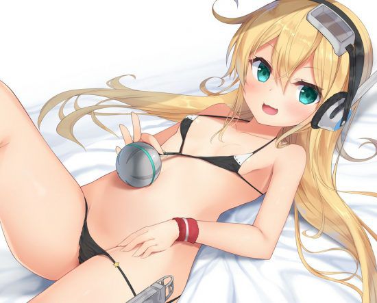 Erotic anime summary cute beauty beautiful girls of small breasts [secondary erotic] 13