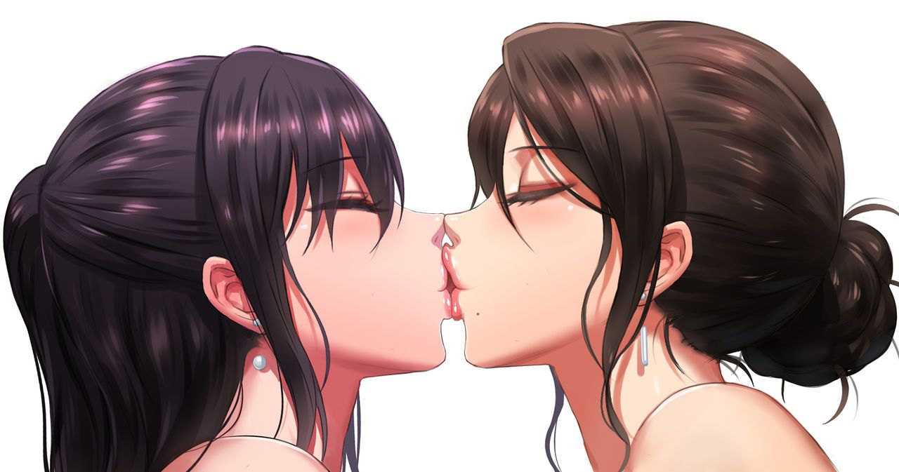 Artist |❤️| Yuri Tamashii アーティスト |❤️| 百合魂 200