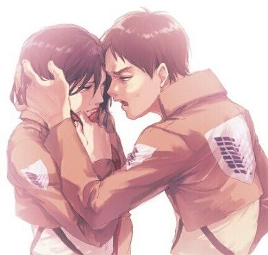 A free erotic image summary of Mikasa that can be happy just by looking at it! (Attack on Titan) 30