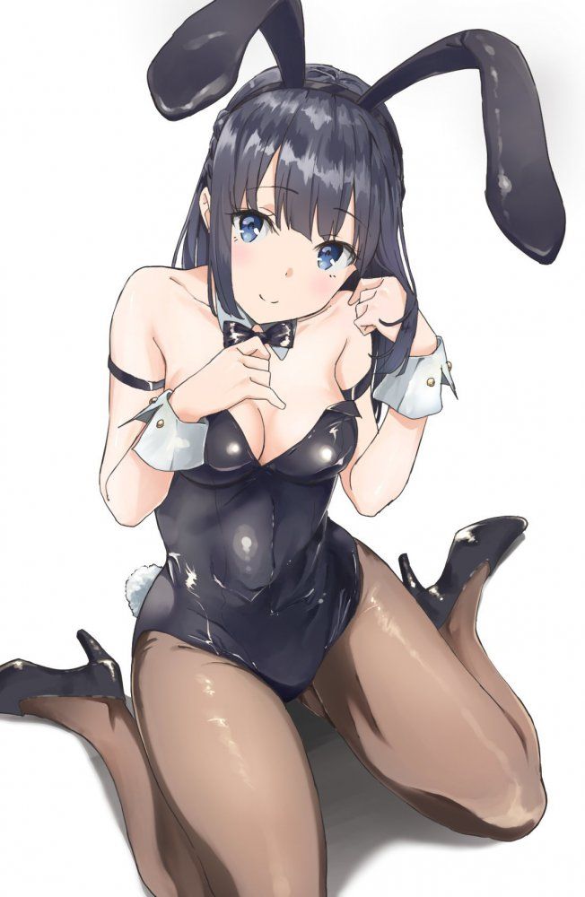 Bunny Girl's selected image♪ 17