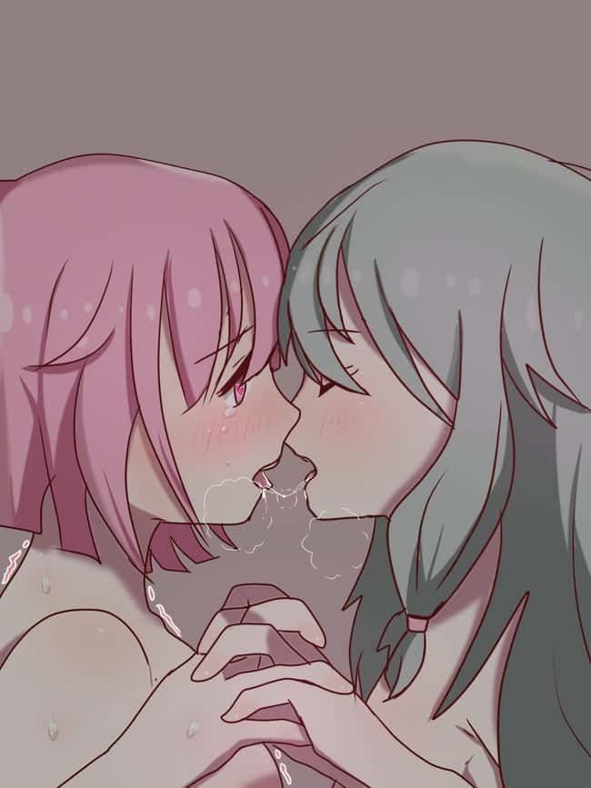 Erotic image of Otoriemu: [Project Sekai] 17