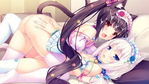 【Secondary erotic】 Here is an erotic image of a girl with porori from bras and costumes 15