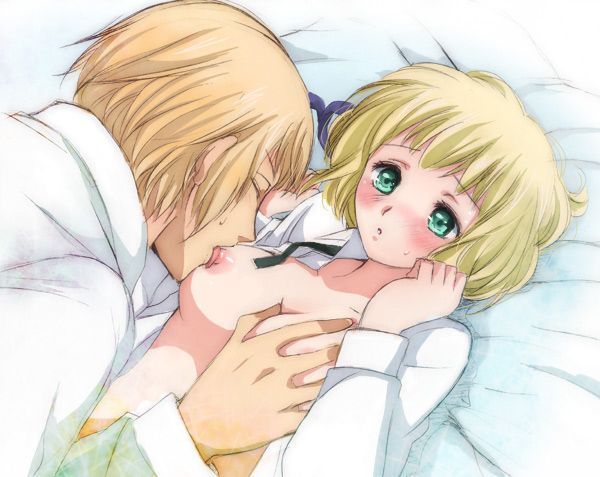 Please take an image of Hetalia! 14