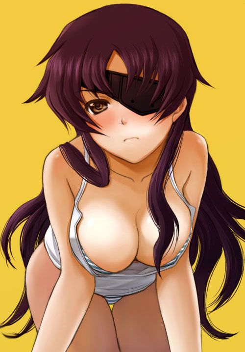 2D Poyoyon Boobs's Cleavage Is Worrisome Erotic Images 47 Photos 2