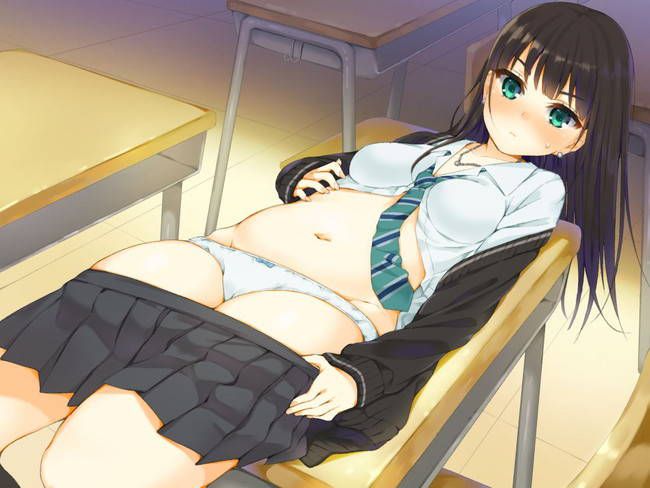 Idolmaster Cinderella Girls Immediately pull out with erotic images that you want to suck tightly of Rin Shibuya! 30