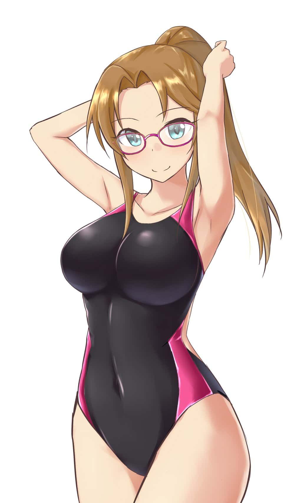 Erotic image of Sarina Matsumoto: [The Idolmaster Cinderella Girls] 10