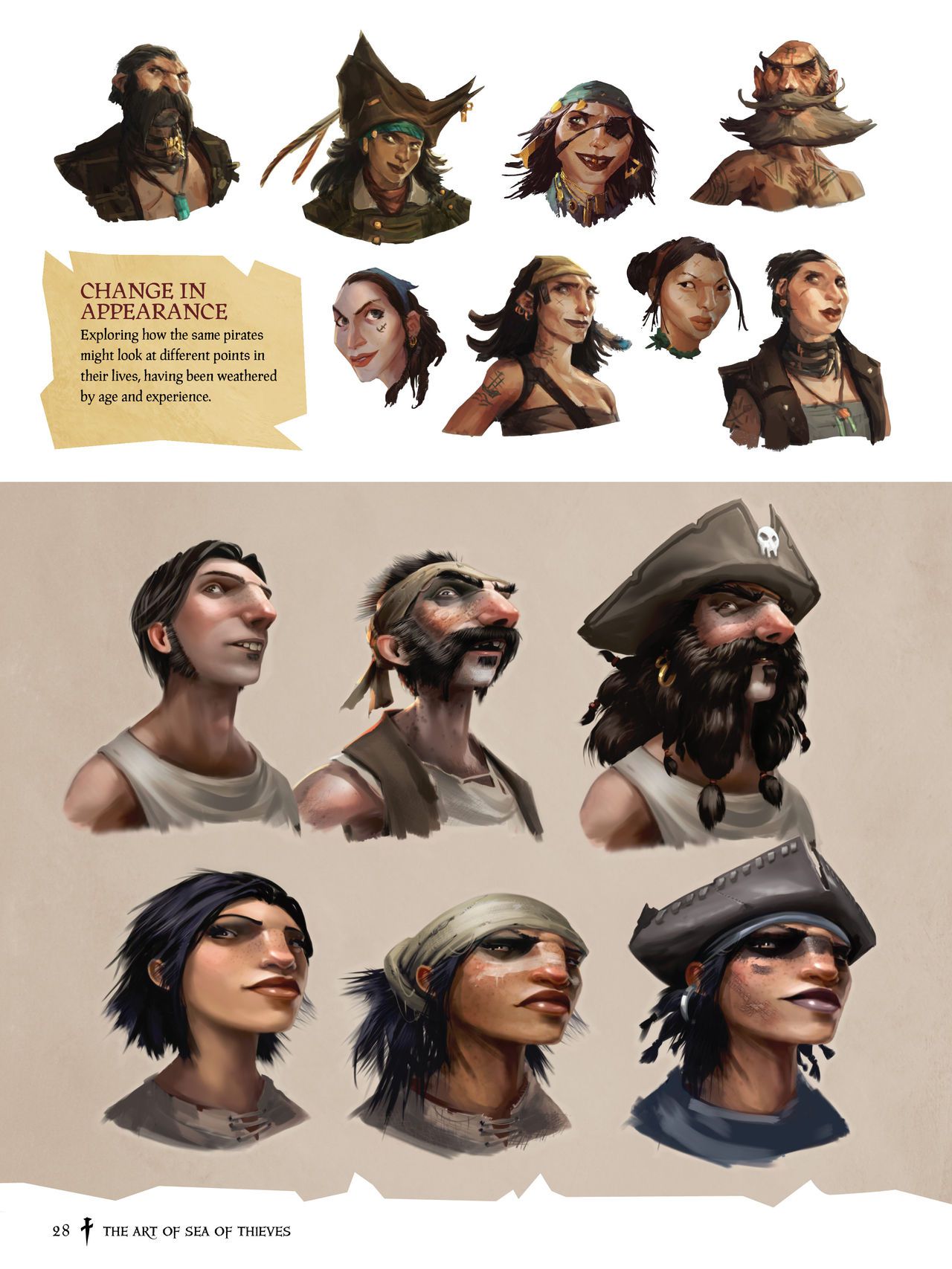 The Art of Sea of Thieves 24