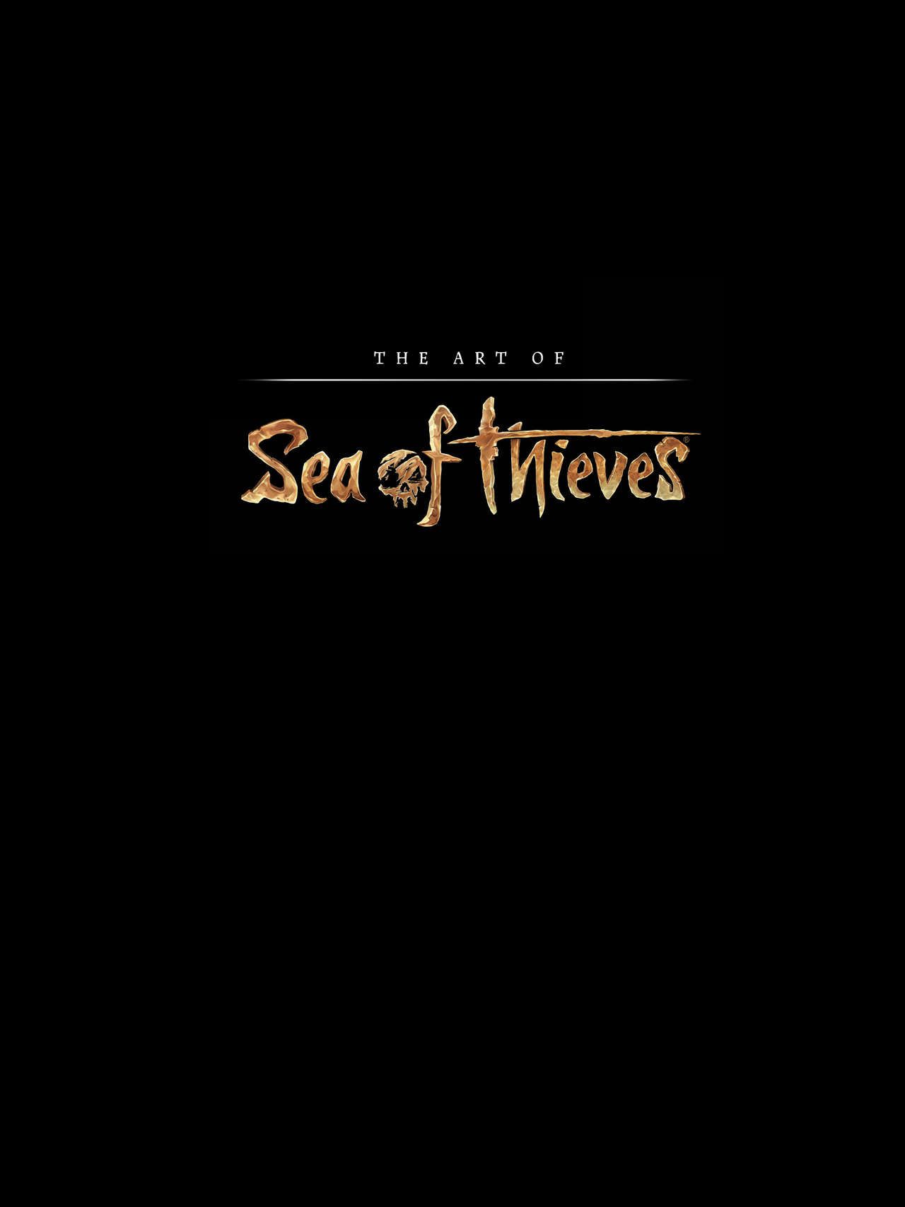 The Art of Sea of Thieves 3