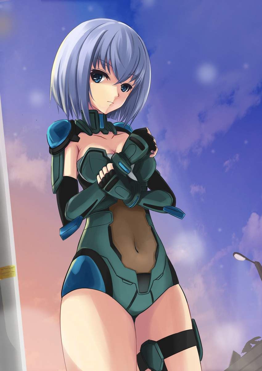 【Erotic Image】Why don't you make the Yarashii image of Date A Live today's Okaz? 11