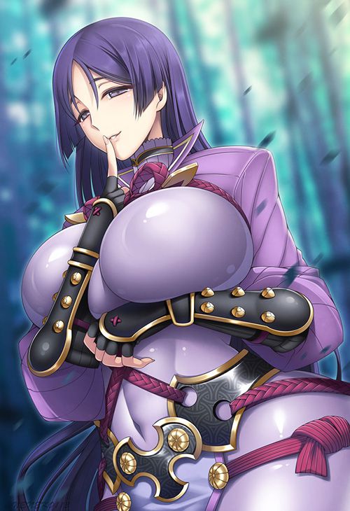 [Secondary erotic] FateGrandOrder carefully selected secondary etch image is here ♪♪ [60 sheets] 15