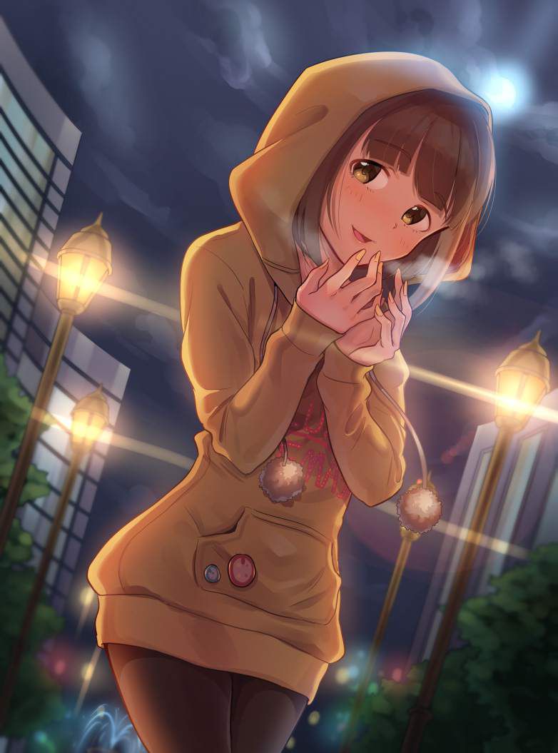 Kitami Yuzu's as much as you like secondary erotic image [IDOLM@MASTER Cinderella Girls] 11