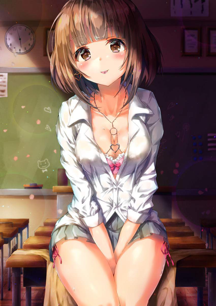 Kitami Yuzu's as much as you like secondary erotic image [IDOLM@MASTER Cinderella Girls] 20