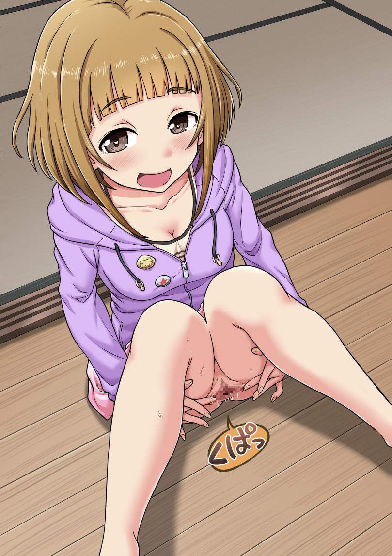 Kitami Yuzu's as much as you like secondary erotic image [IDOLM@MASTER Cinderella Girls] 27