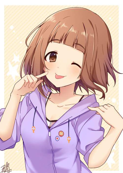 Kitami Yuzu's as much as you like secondary erotic image [IDOLM@MASTER Cinderella Girls] 5