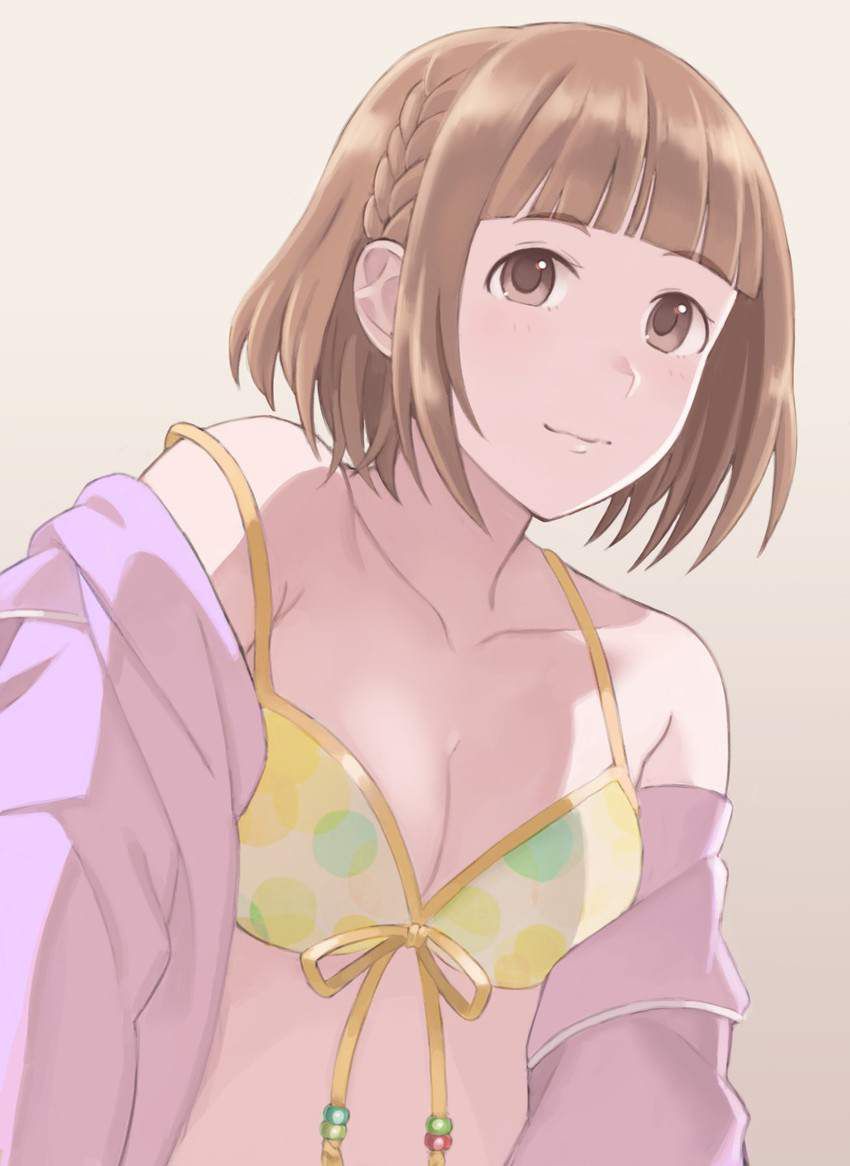 Kitami Yuzu's as much as you like secondary erotic image [IDOLM@MASTER Cinderella Girls] 9