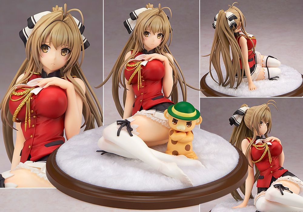 【Image】Wai, I'm going to buy a luxury figure....... 16