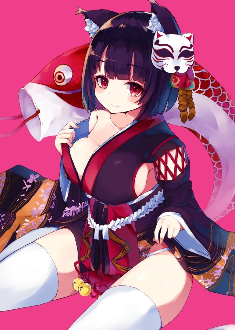 sex image that yamashiro comes through! 【Azur Lane】 10