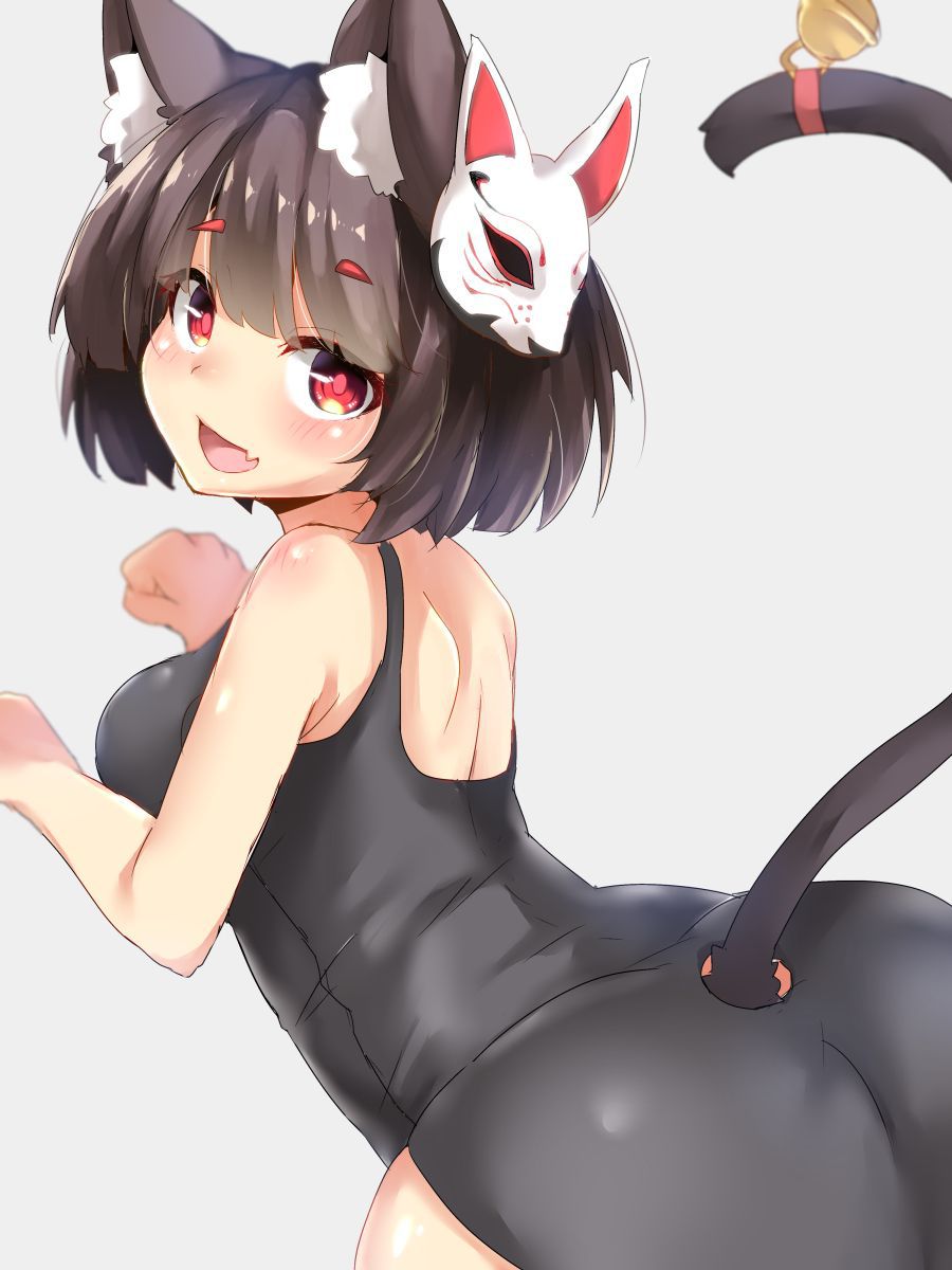 sex image that yamashiro comes through! 【Azur Lane】 14