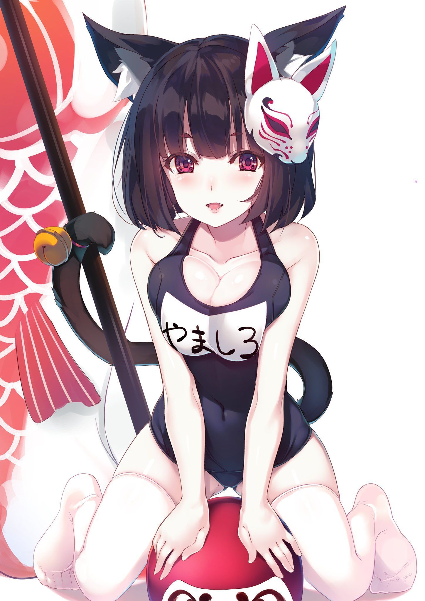 sex image that yamashiro comes through! 【Azur Lane】 18