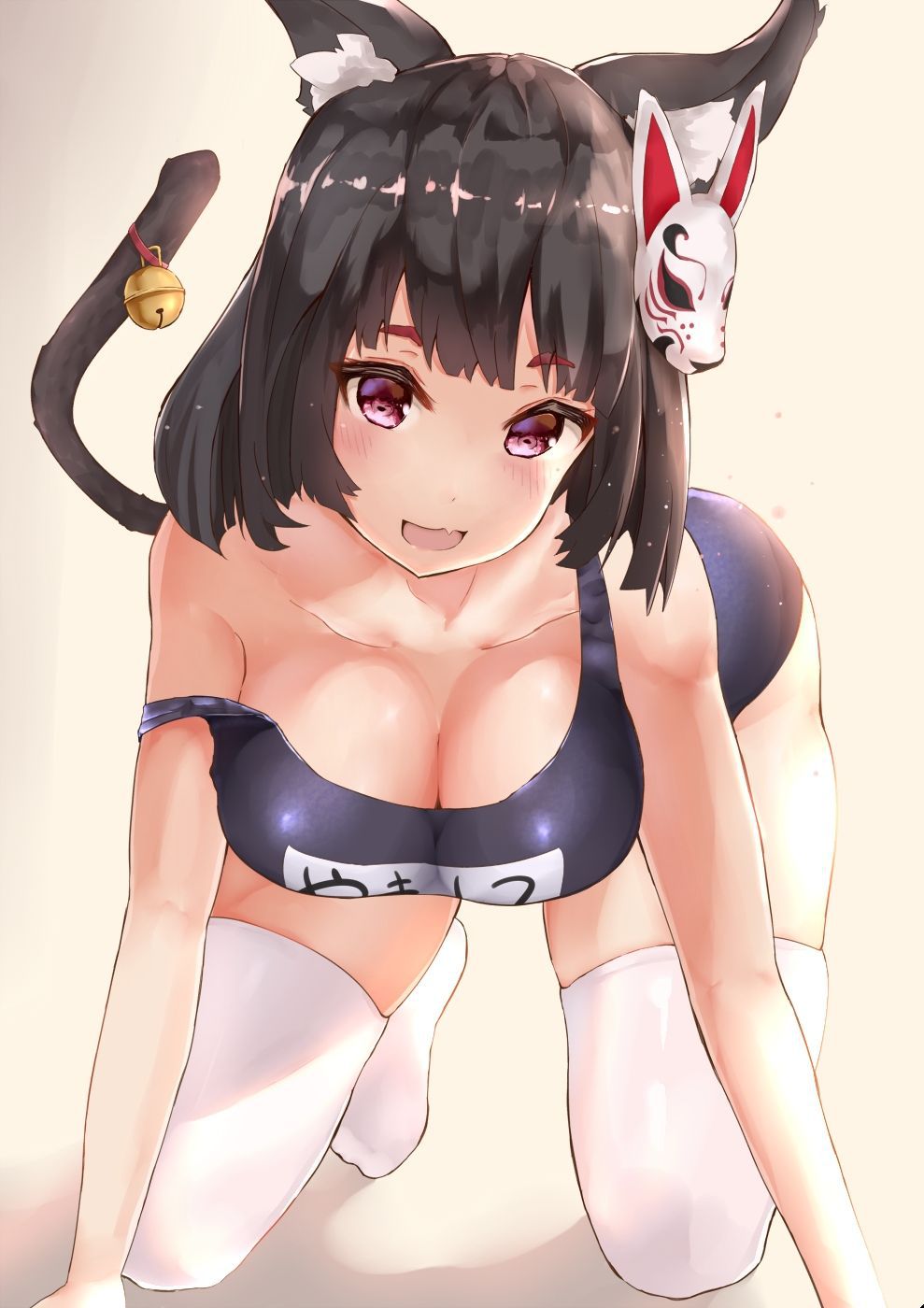 sex image that yamashiro comes through! 【Azur Lane】 27