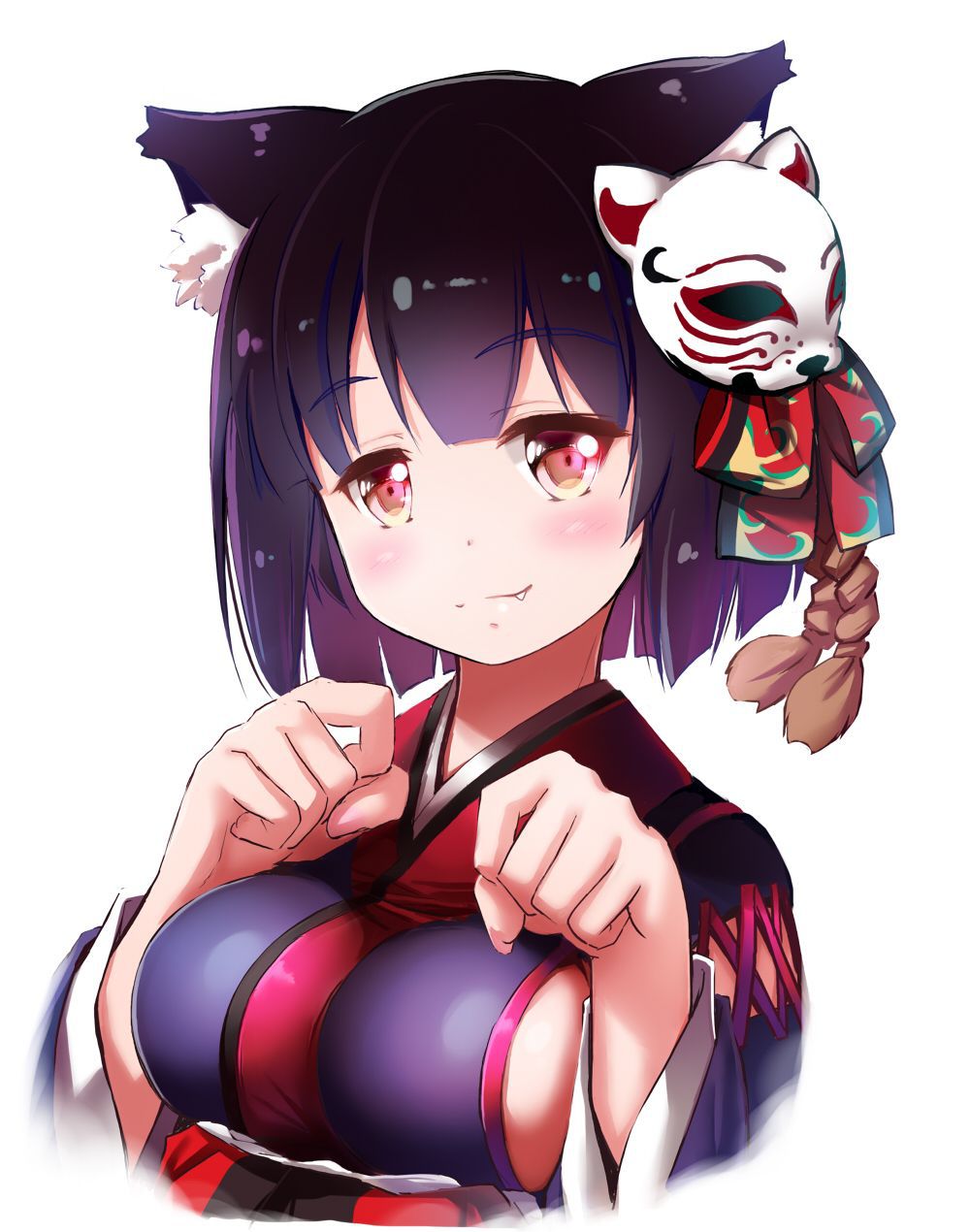 sex image that yamashiro comes through! 【Azur Lane】 30