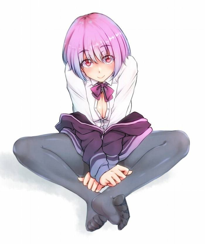 【SSSS. GRIDMAN] Shinjo Akane's vaginal vaginal vaginal image summary 18