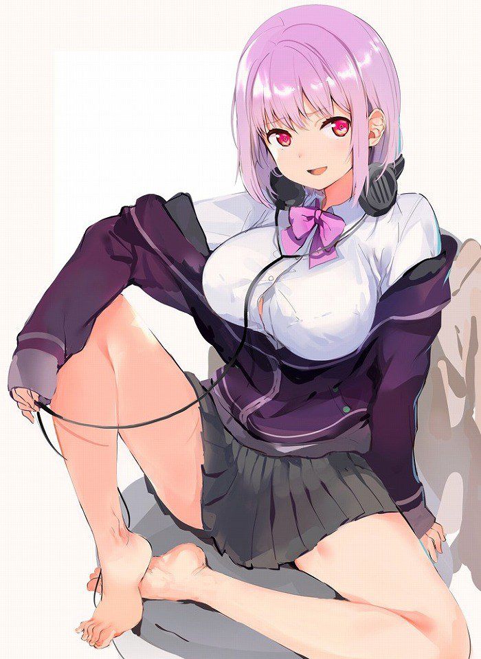 【SSSS. GRIDMAN] Shinjo Akane's vaginal vaginal vaginal image summary 7