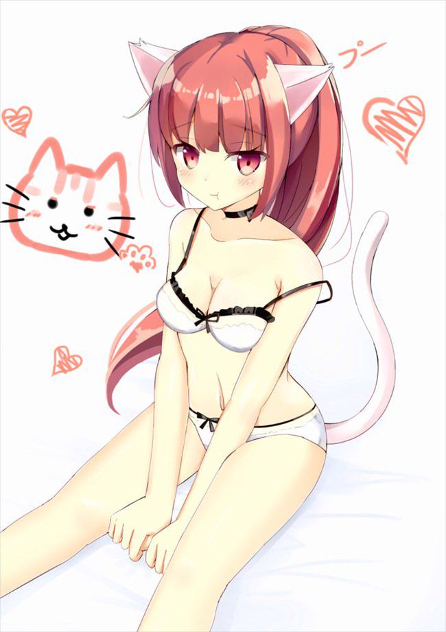 【Erotic Anime Summary】Please see the appearance of beautiful girls and beautiful girls without a single underwear [40 sheets] 38