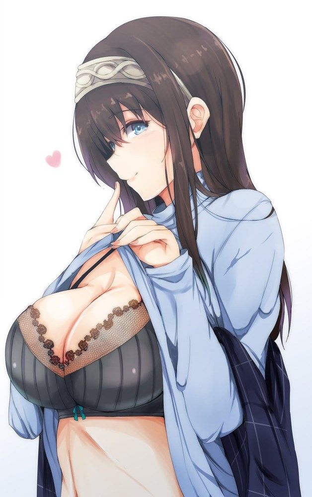 【IDOLM@31222 GIRLS】High-quality erotic images that can be made into Fumika Sagisawa's wallpaper (PC / smartphone) 7