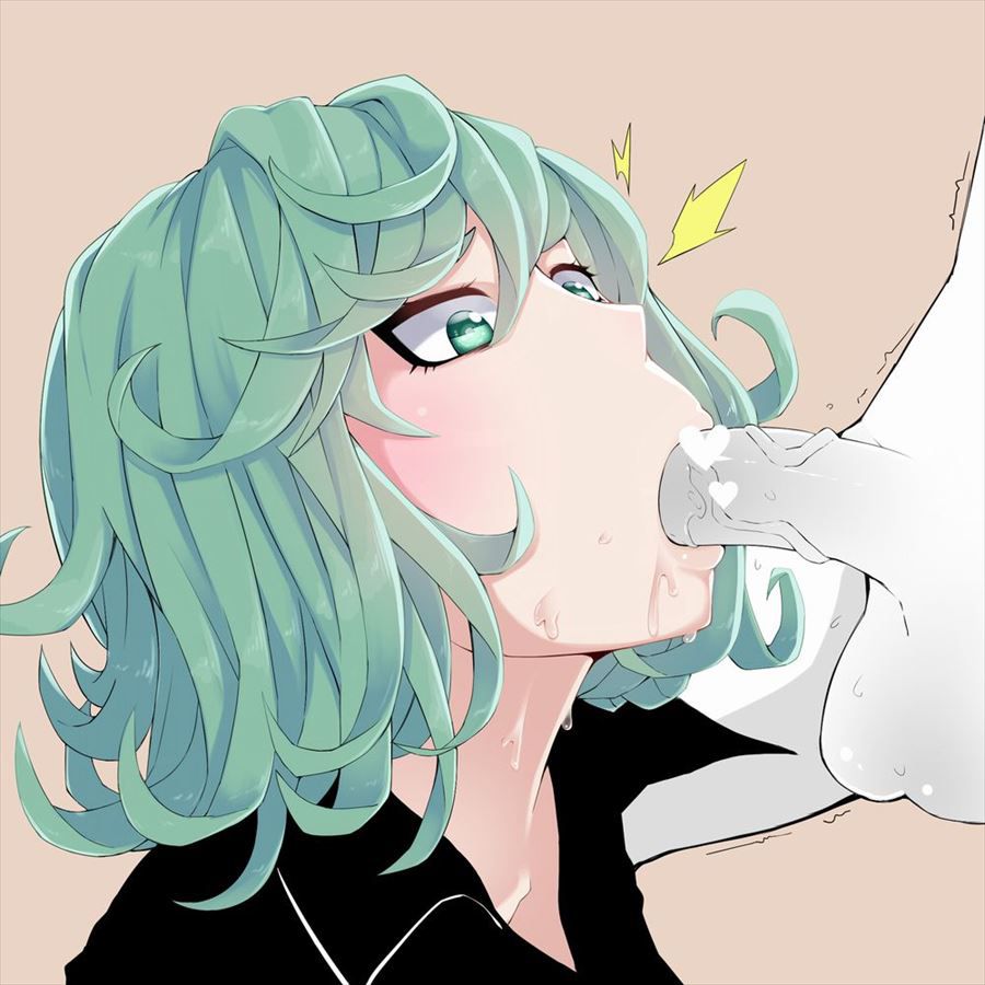 One Punch Man Imagine Tatsumaki Masturbating And Immediately Pull Out Secondary Erotic Image 29