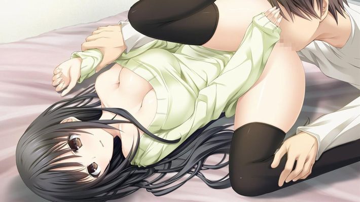 ※Erection inevitable Manko beautiful girl image is Yabasgikun wwww 8