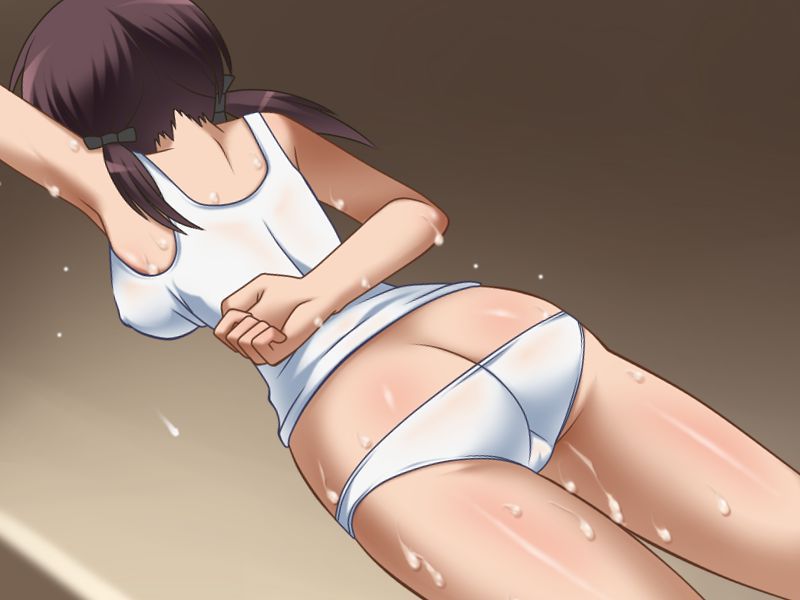 【Strike Witches】Gertrud Bulk Horn's unprotected and too erotic secondary echi image summary 13