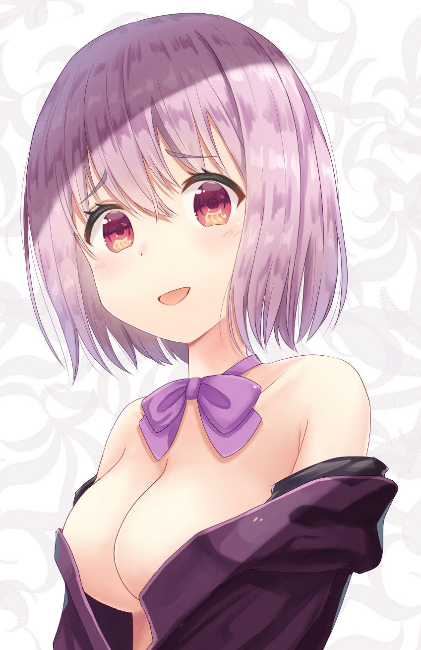 Erotic anime summary Erotic image collection of the valley that seems to smell good [50 sheets] 8